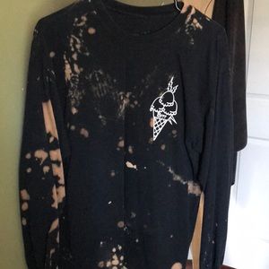 Gucci Mane Bleached “Brr”